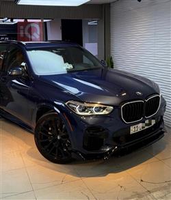 بي ام دبليو X5